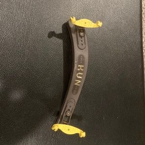 KUN viola shoulder rest